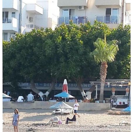 Deniz Otel Fethiye Exterior photo